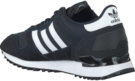 Schwarze Adidas Turnschuhe online 